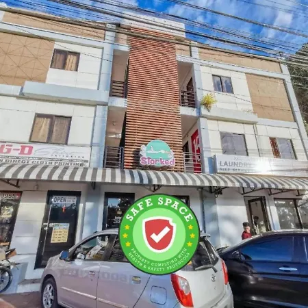 Hotel Reddoorz Near Marfori Heights